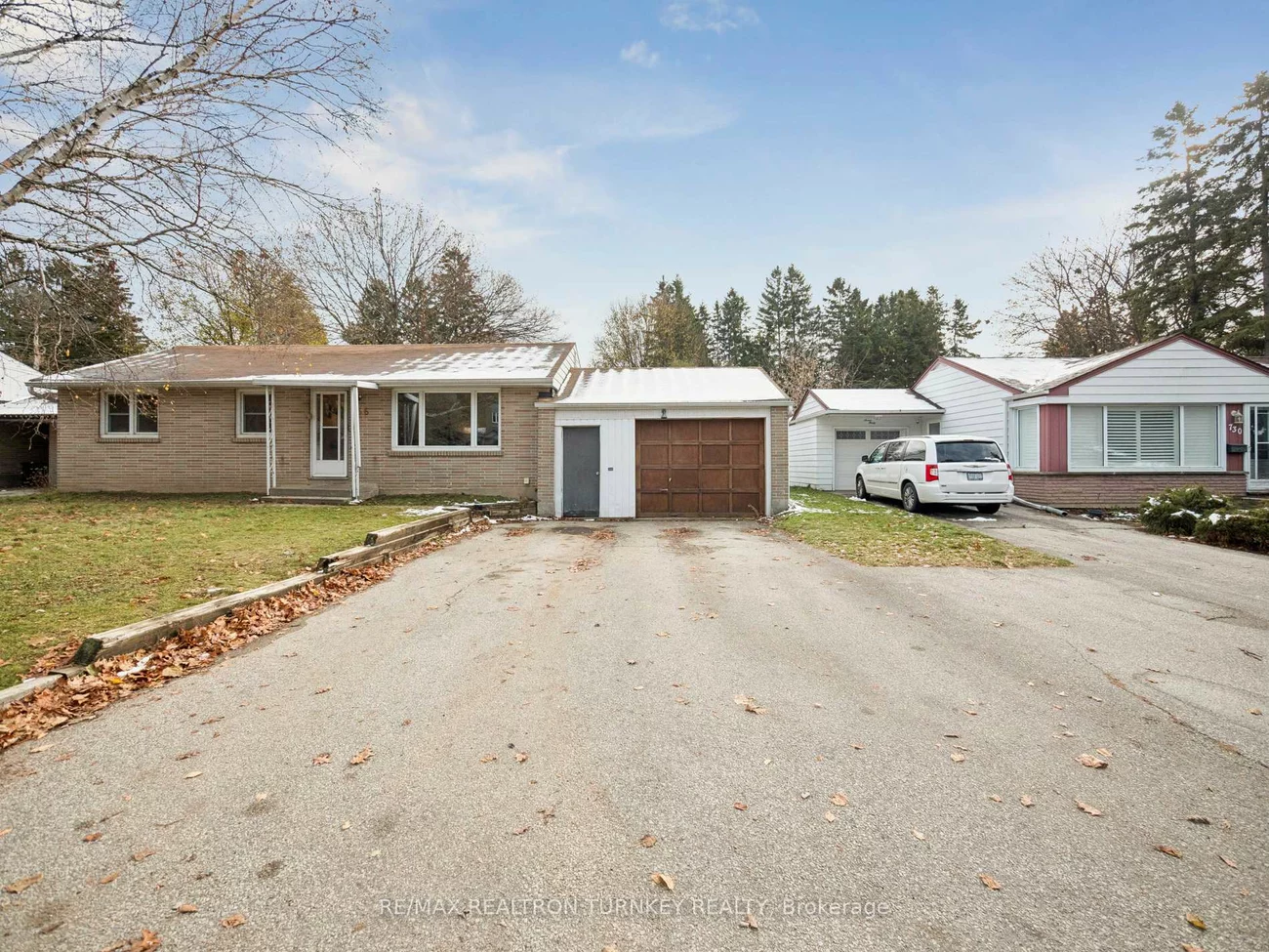 736, Grace, Gorham-College Manor, Newmarket