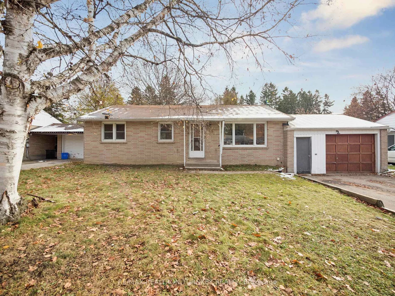 736, Grace, Gorham-College Manor, Newmarket