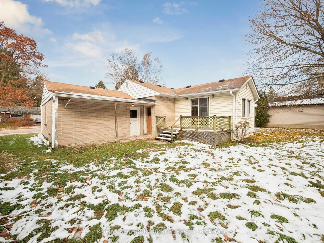 736, Grace, Gorham-College Manor, Newmarket