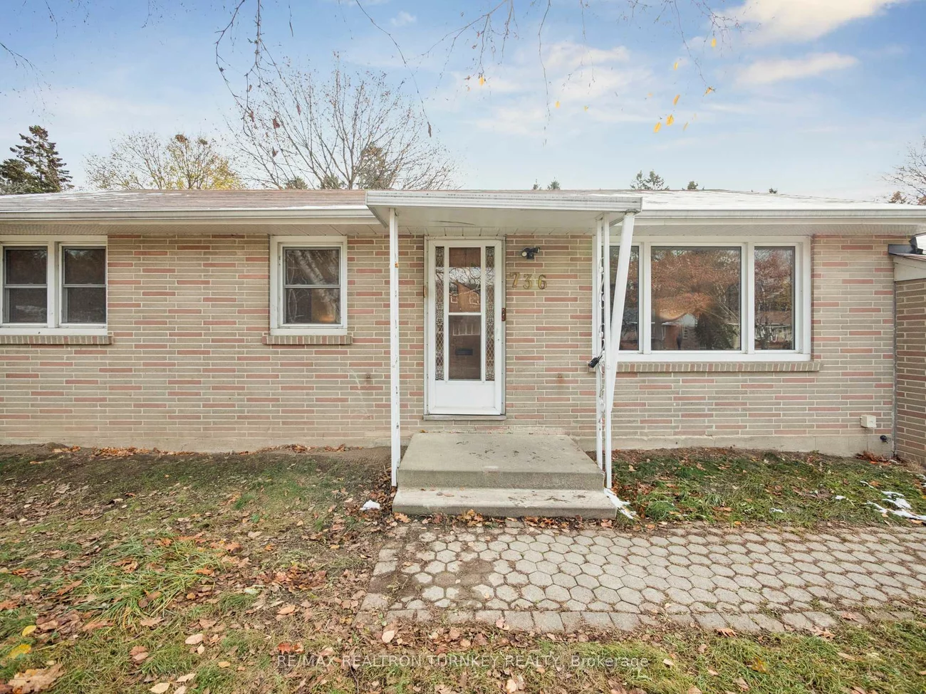 736, Grace, Gorham-College Manor, Newmarket