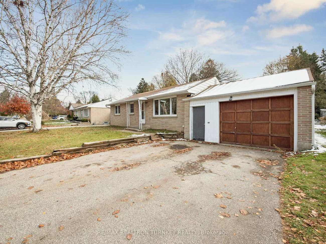 736, Grace, Gorham-College Manor, Newmarket