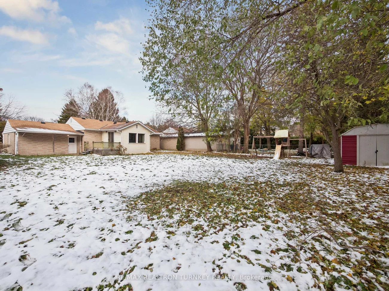 736, Grace, Gorham-College Manor, Newmarket