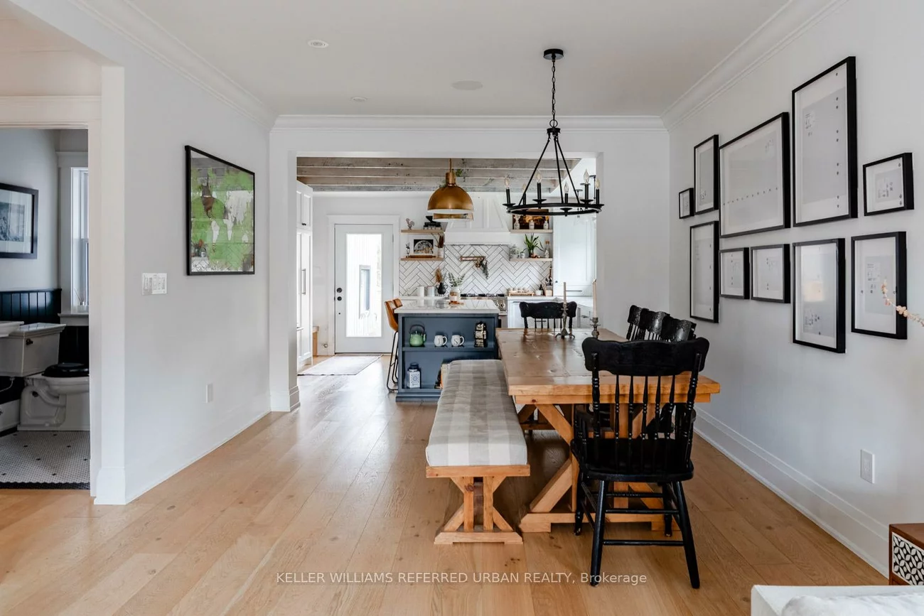 93, Concession, Central Newmarket, Newmarket