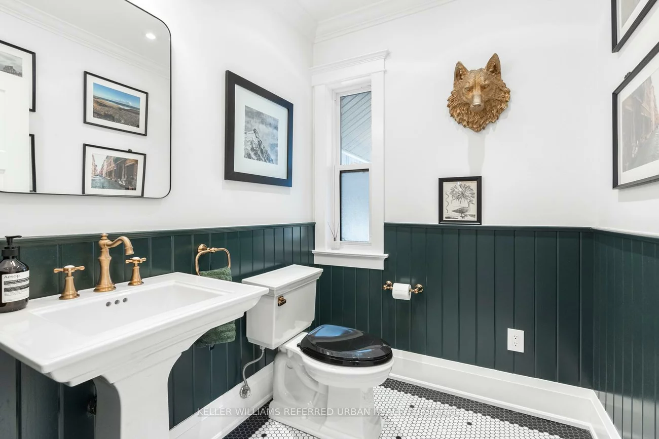 93, Concession, Central Newmarket, Newmarket