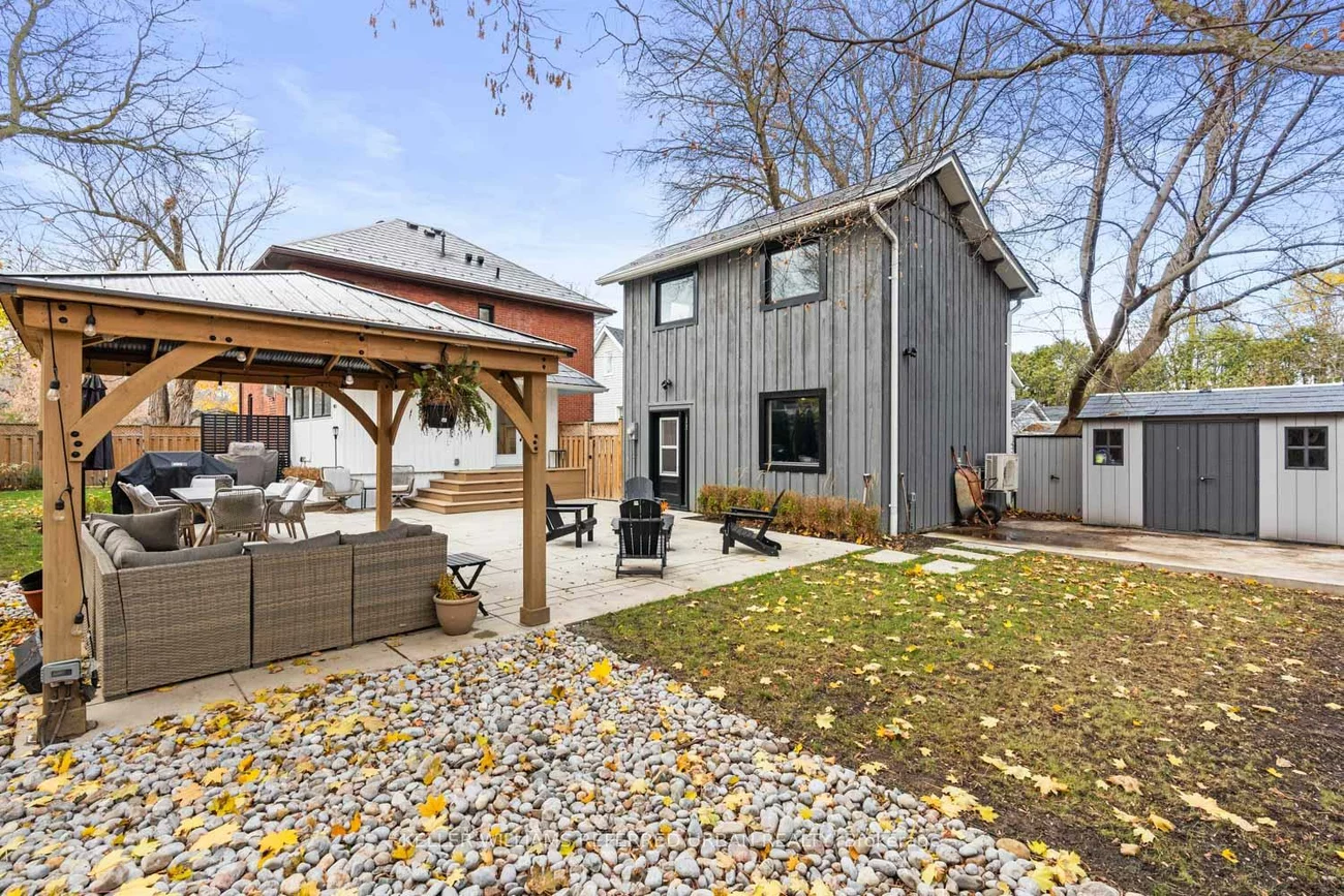 93, Concession, Central Newmarket, Newmarket