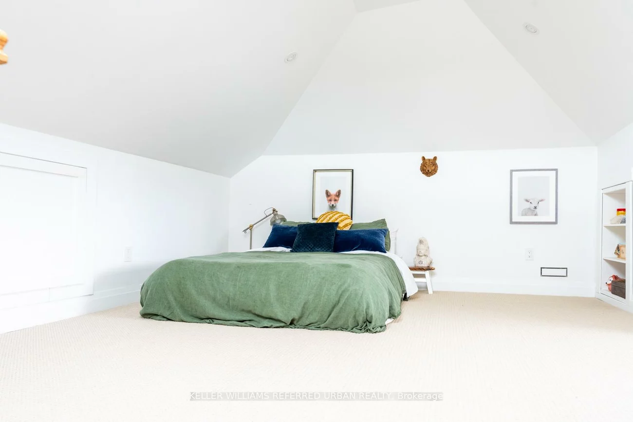 93, Concession, Central Newmarket, Newmarket