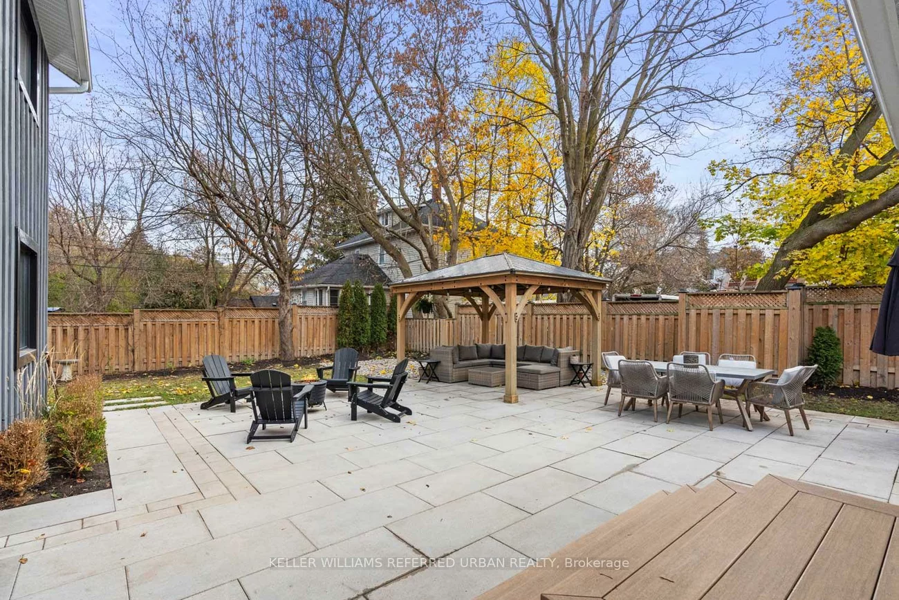 93, Concession, Central Newmarket, Newmarket