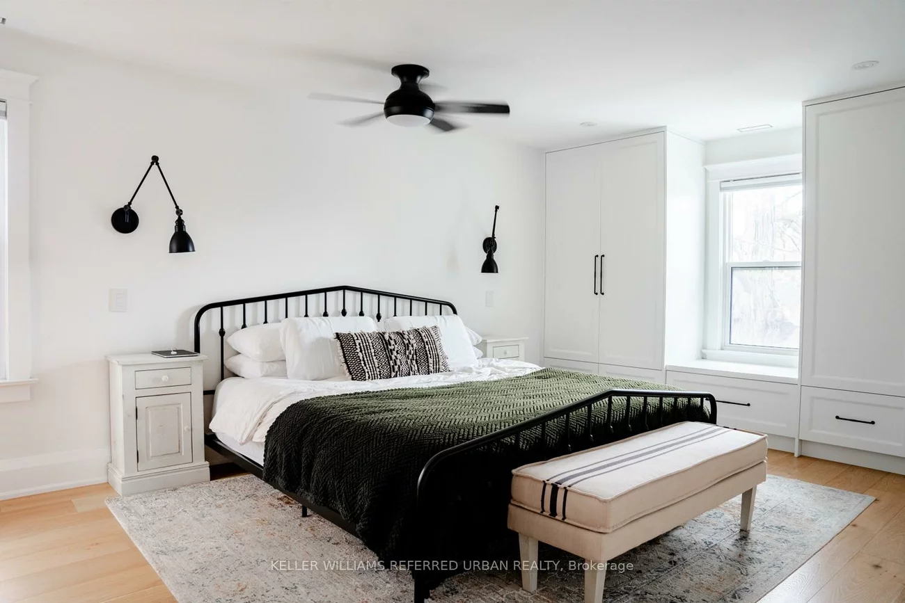 93, Concession, Central Newmarket, Newmarket