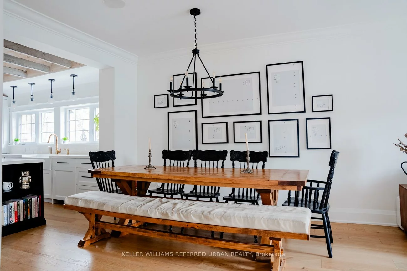 93, Concession, Central Newmarket, Newmarket