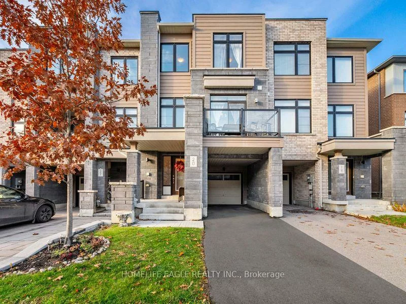 20, Vantage, Woodland Hill, Newmarket