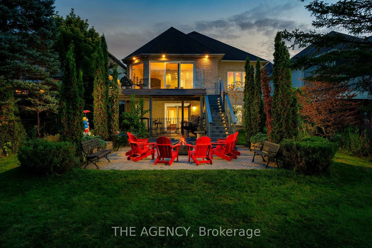 703, Madeline, Stonehaven-Wyndham, Newmarket