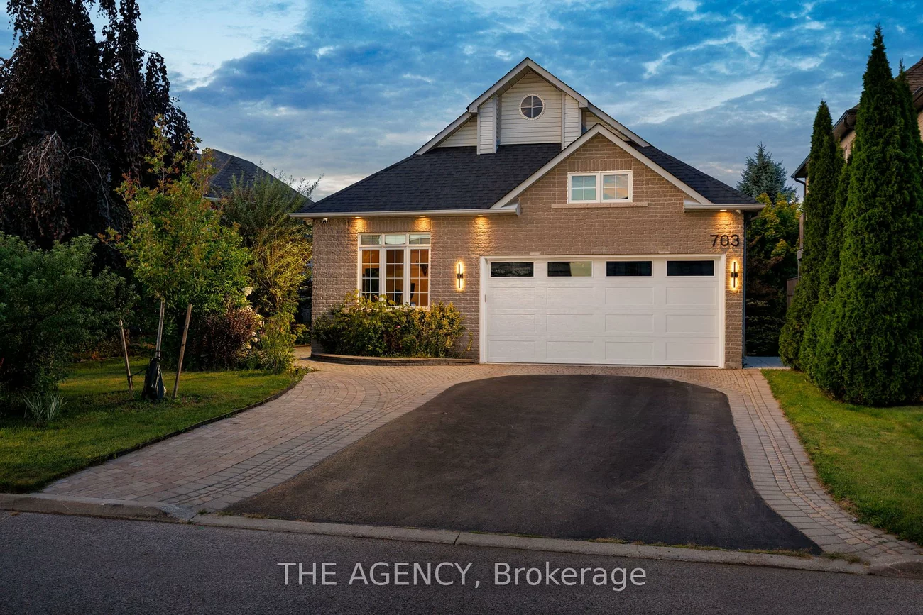 703, Madeline, Stonehaven-Wyndham, Newmarket