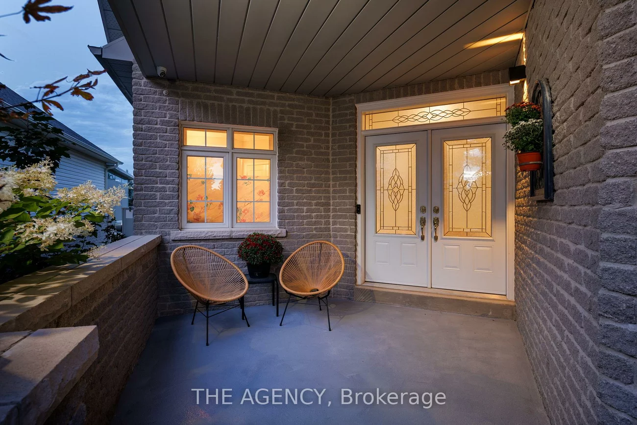 703, Madeline, Stonehaven-Wyndham, Newmarket