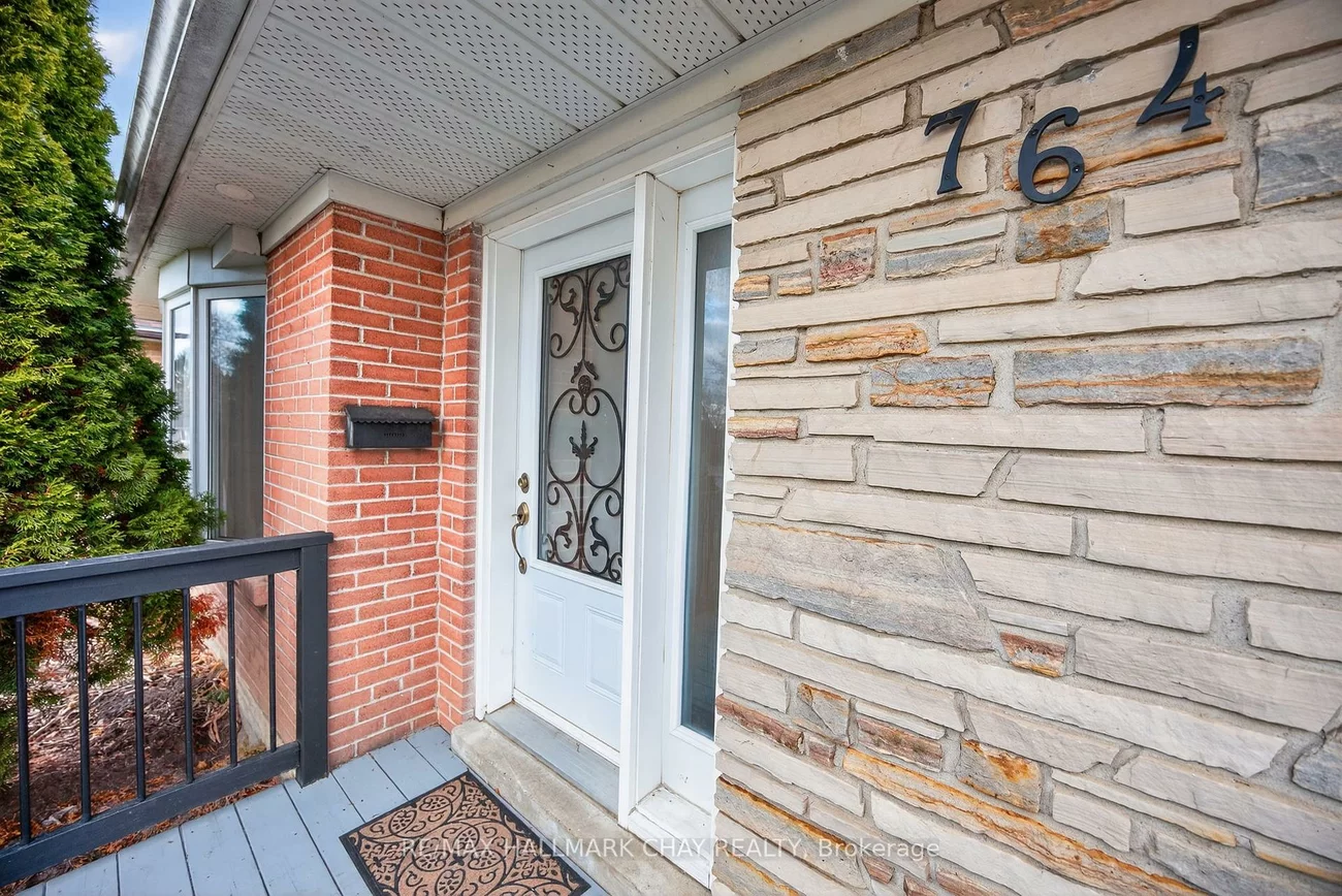 764, Botany Hill, Huron Heights-Leslie Valley, Newmarket