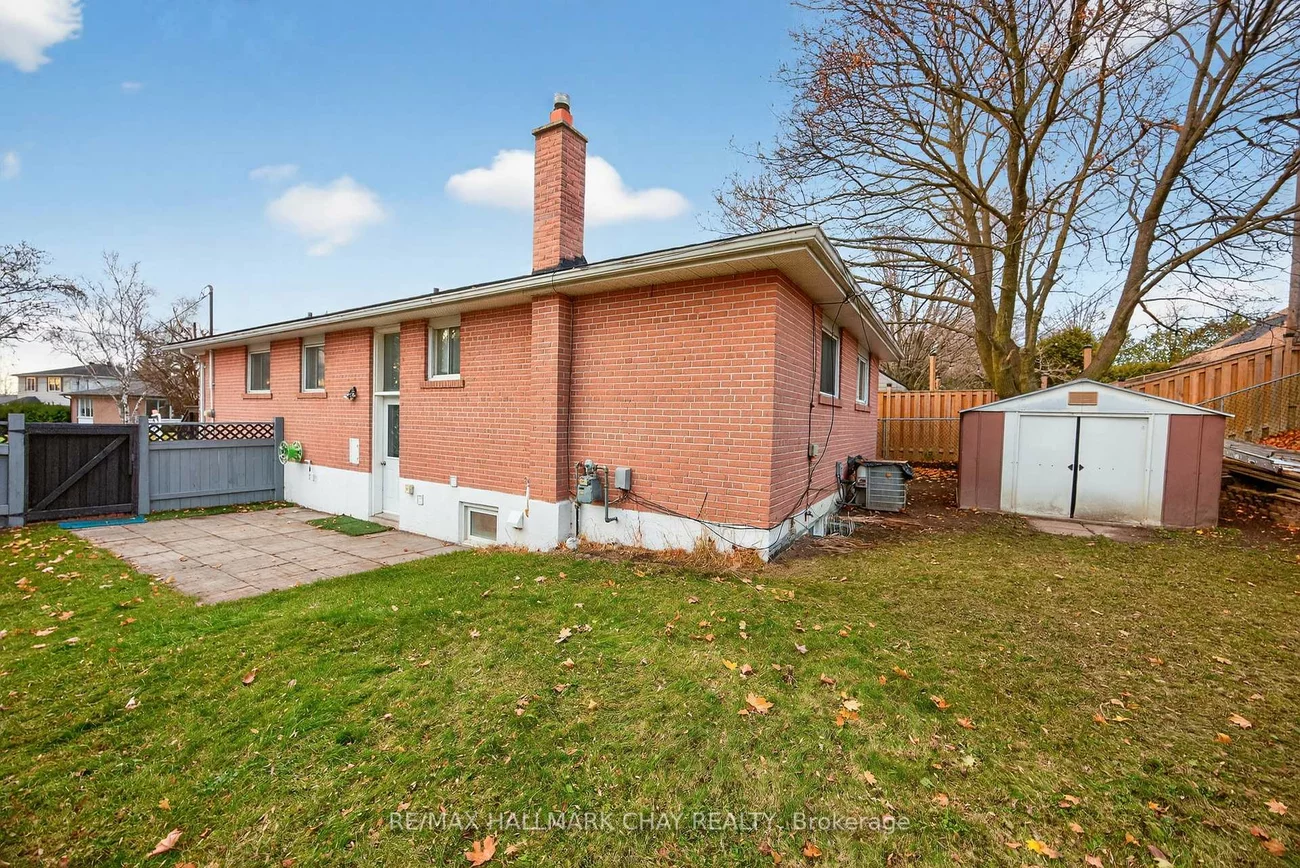764, Botany Hill, Huron Heights-Leslie Valley, Newmarket