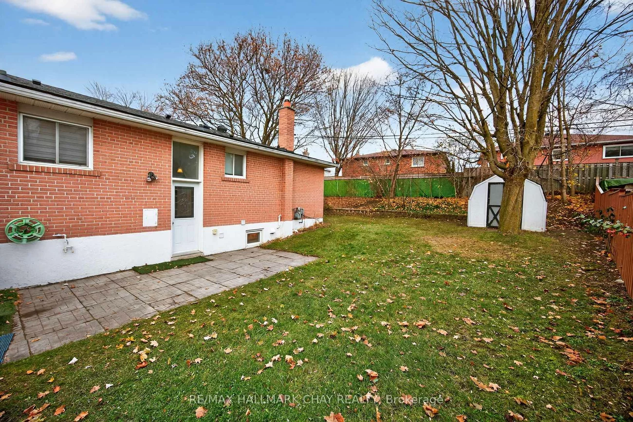 764, Botany Hill, Huron Heights-Leslie Valley, Newmarket