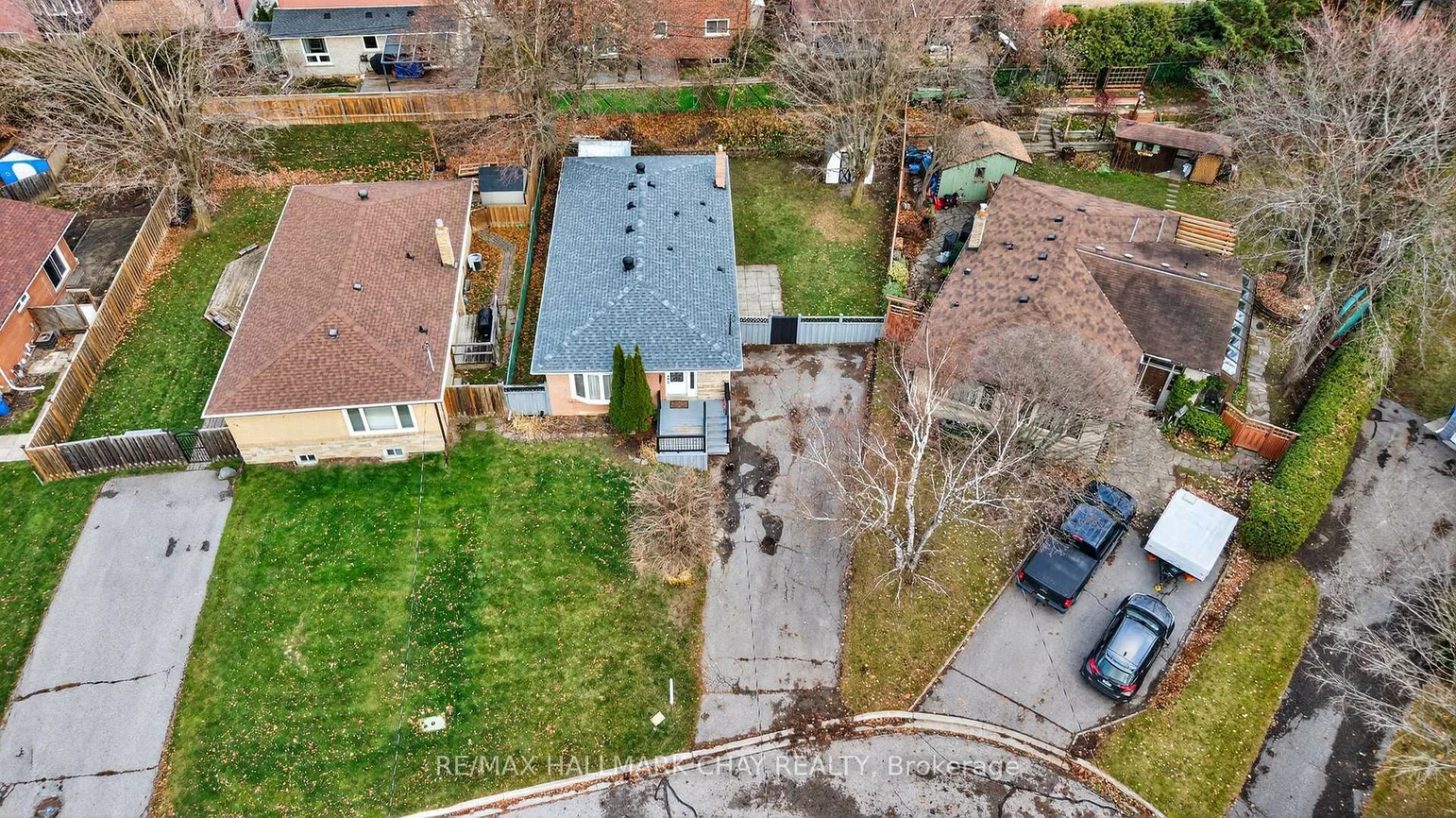 764, Botany Hill, Huron Heights-Leslie Valley, Newmarket