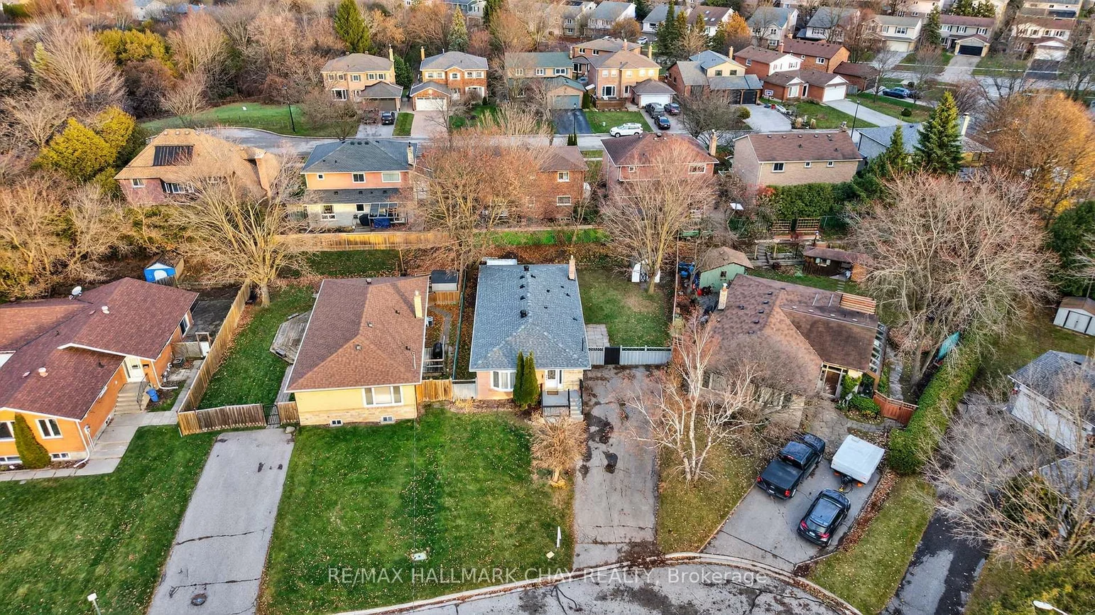 764, Botany Hill, Huron Heights-Leslie Valley, Newmarket