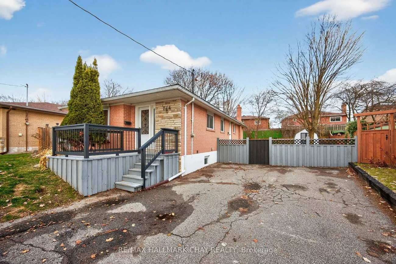 764, Botany Hill, Huron Heights-Leslie Valley, Newmarket