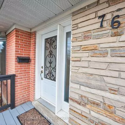 764, Botany Hill, Huron Heights-Leslie Valley, Newmarket