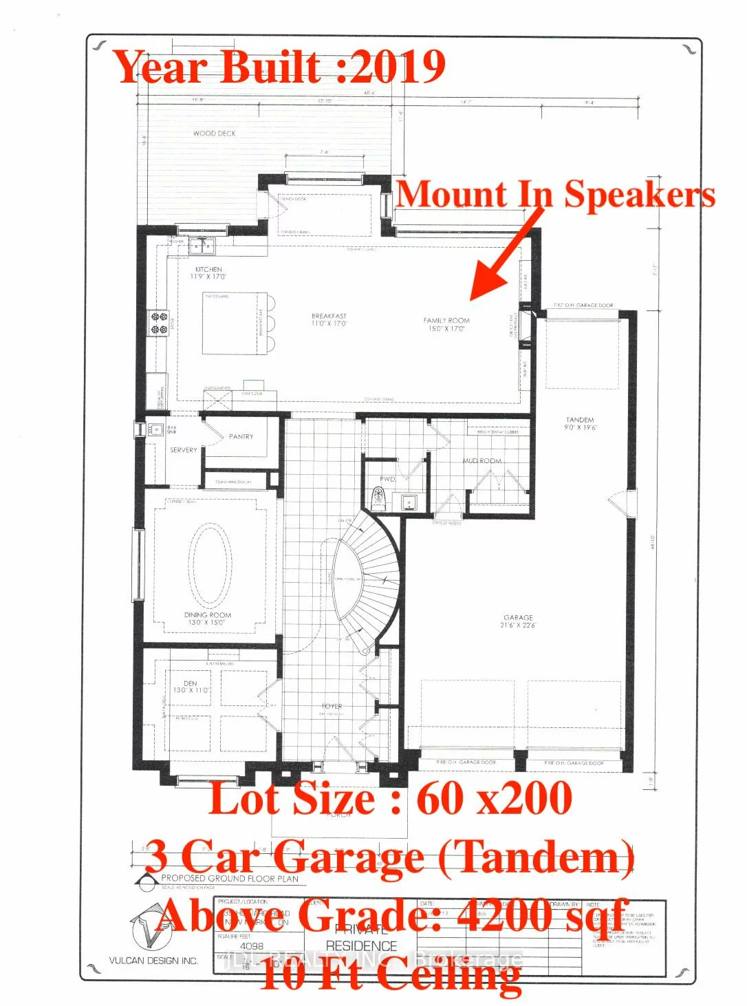 39, Howard, Huron Heights-Leslie Valley, Newmarket