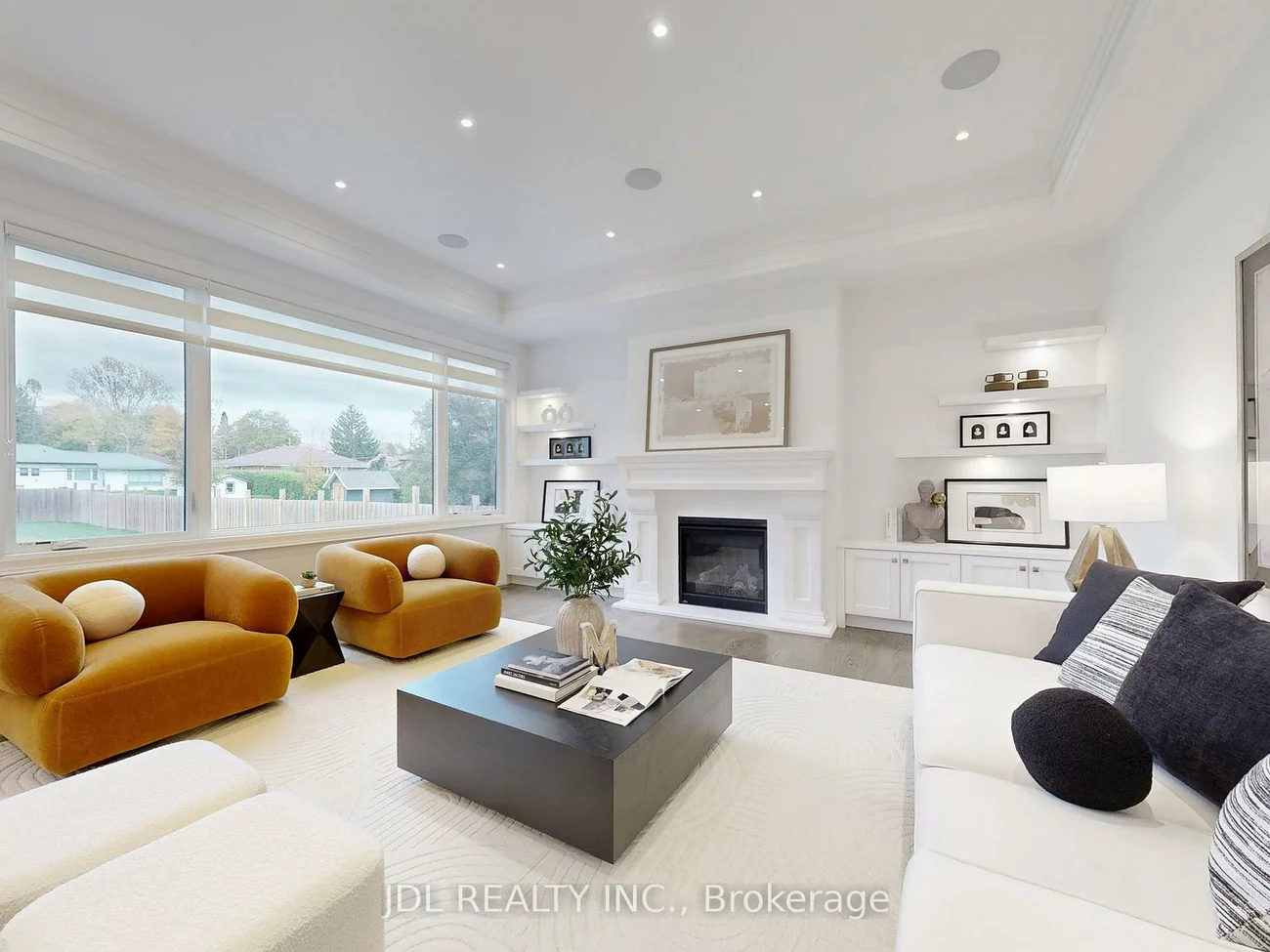 39, Howard, Huron Heights-Leslie Valley, Newmarket