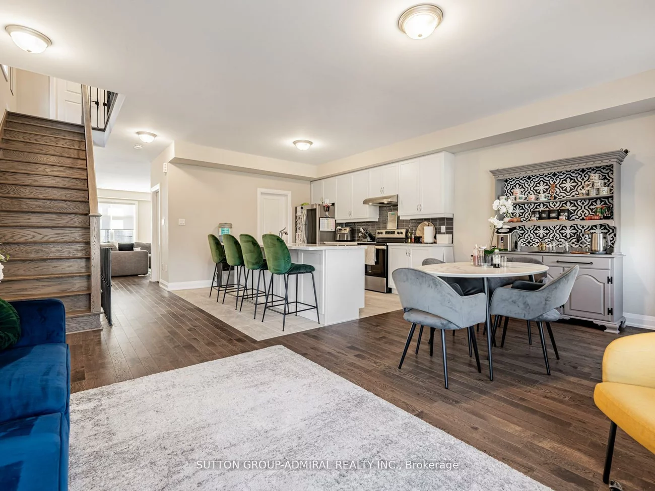 915, Isaac Phillips, Summerhill Estates, Newmarket