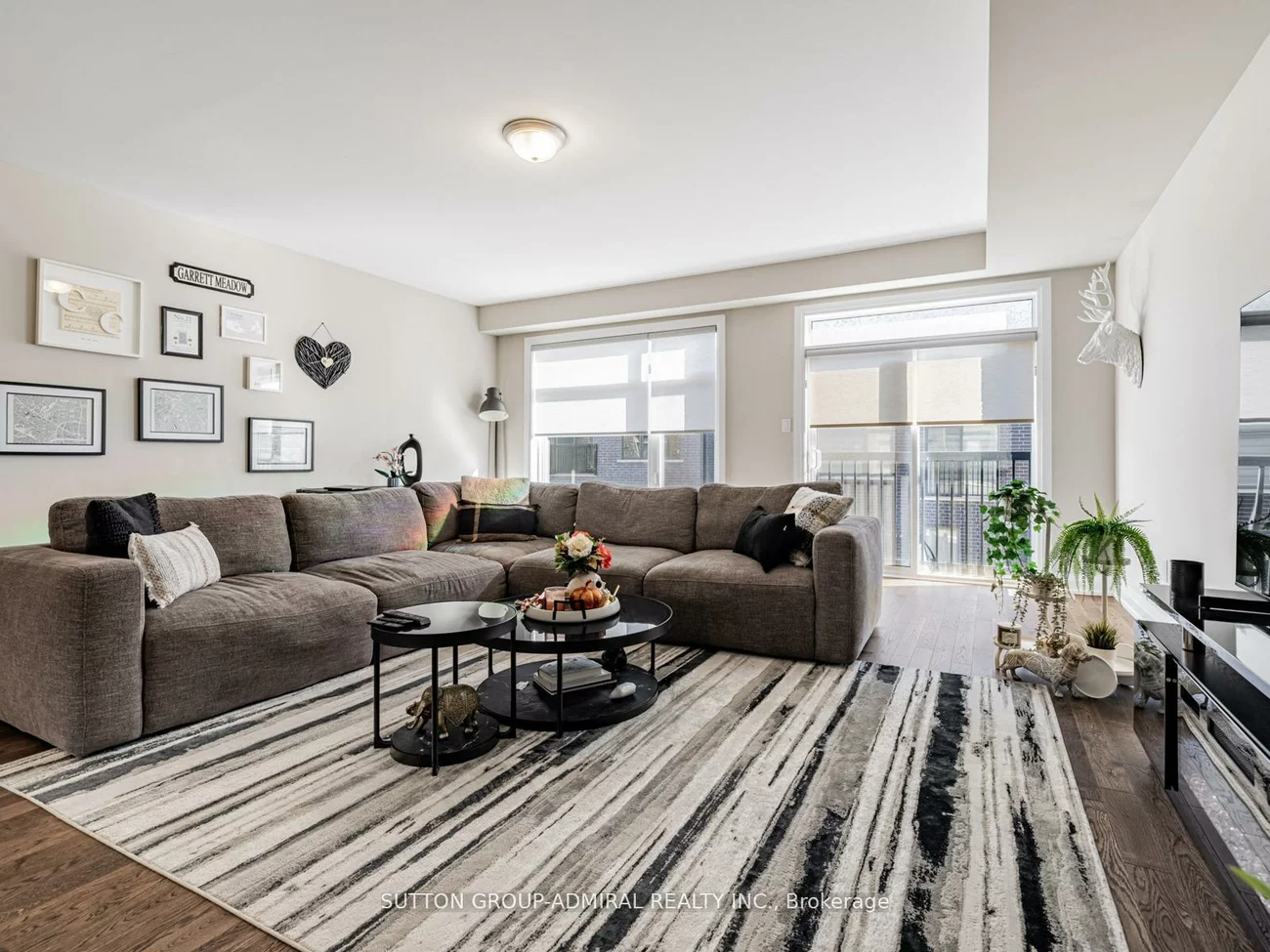 915, Isaac Phillips, Summerhill Estates, Newmarket