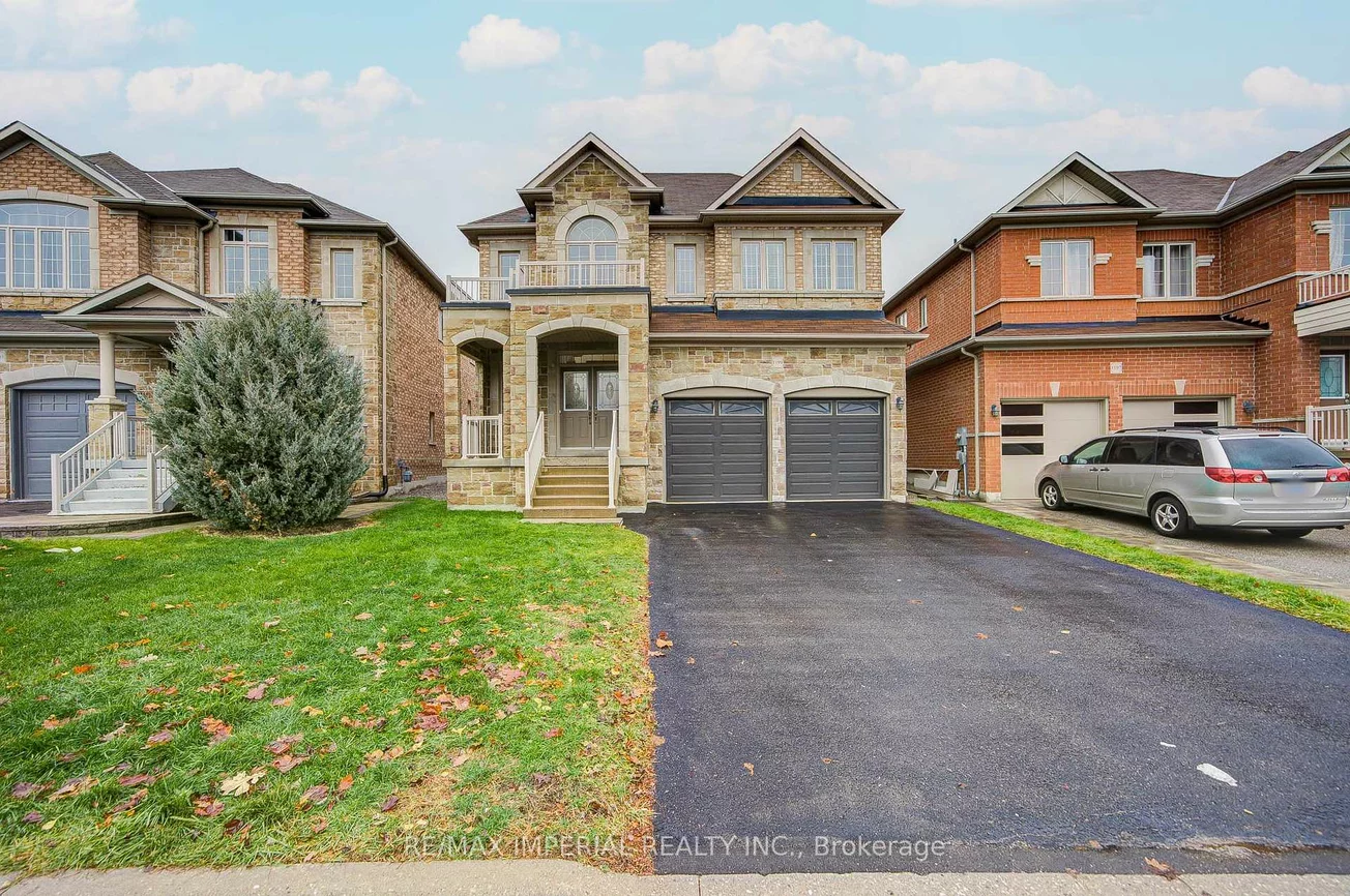 1199, McTavish Dr., Stonehaven-Wyndham, Newmarket