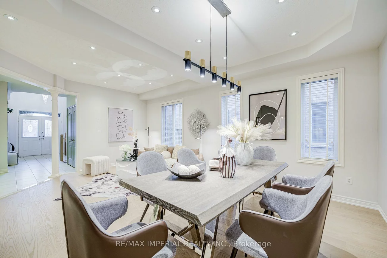 1199, McTavish Dr., Stonehaven-Wyndham, Newmarket