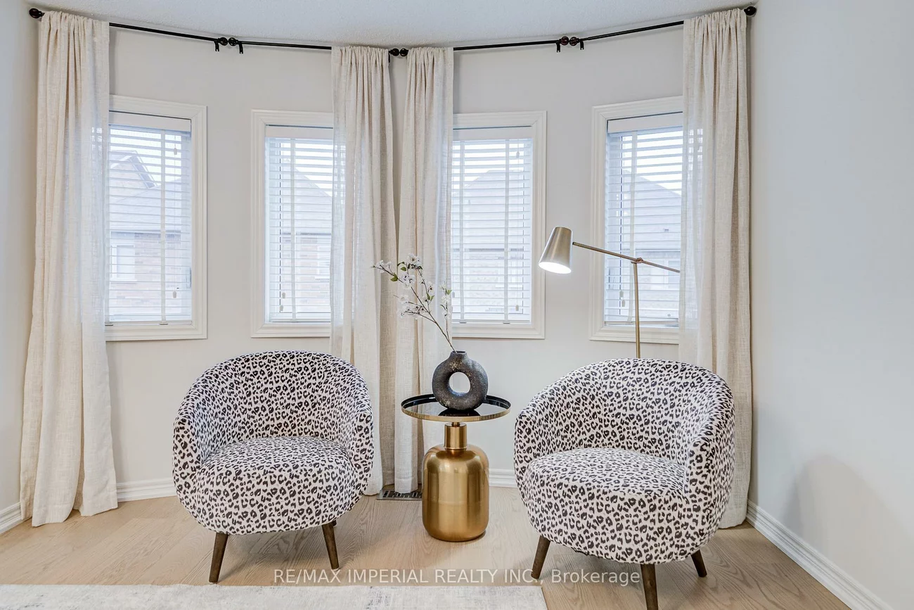 1199, McTavish Dr., Stonehaven-Wyndham, Newmarket