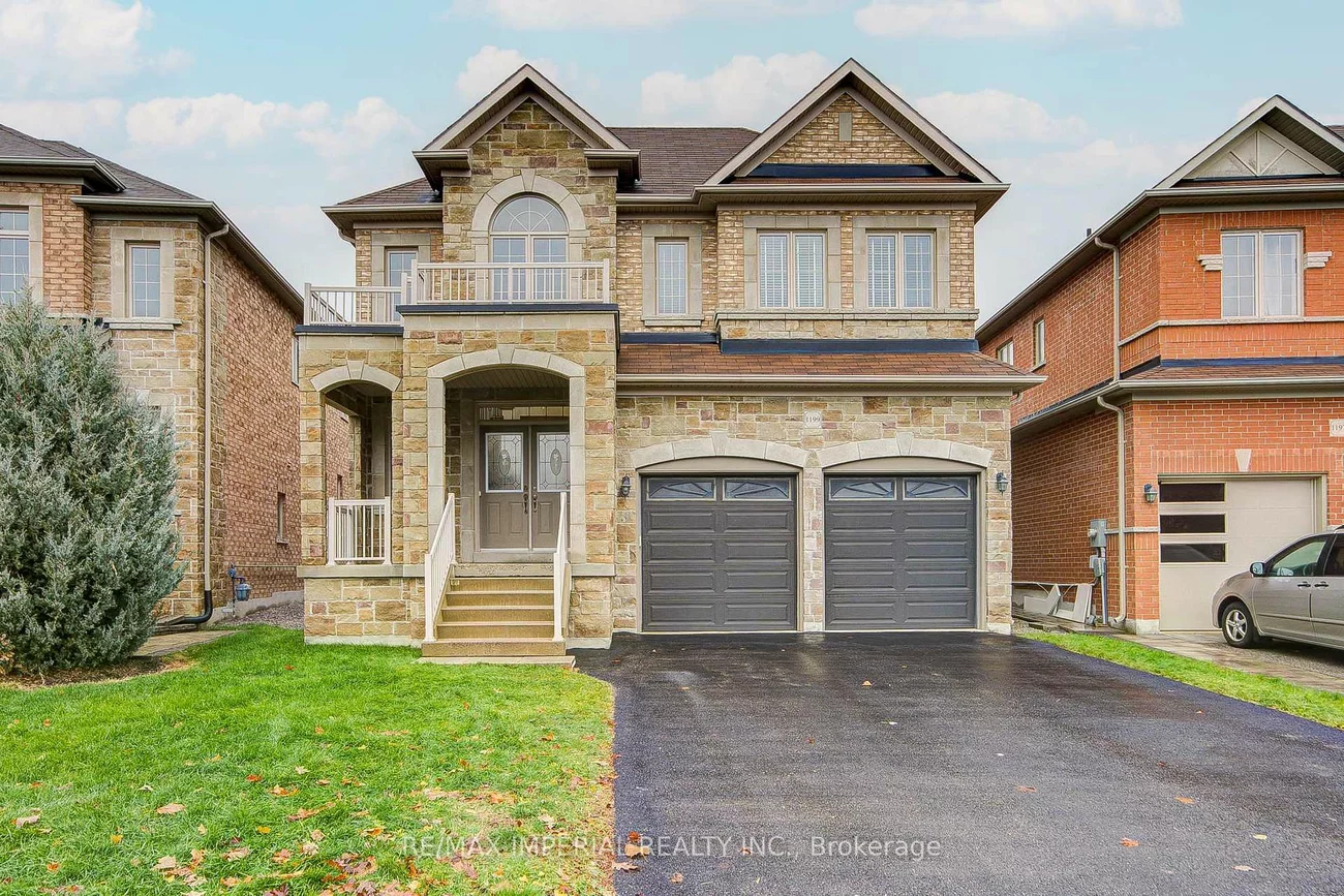 1199, McTavish Dr., Stonehaven-Wyndham, Newmarket