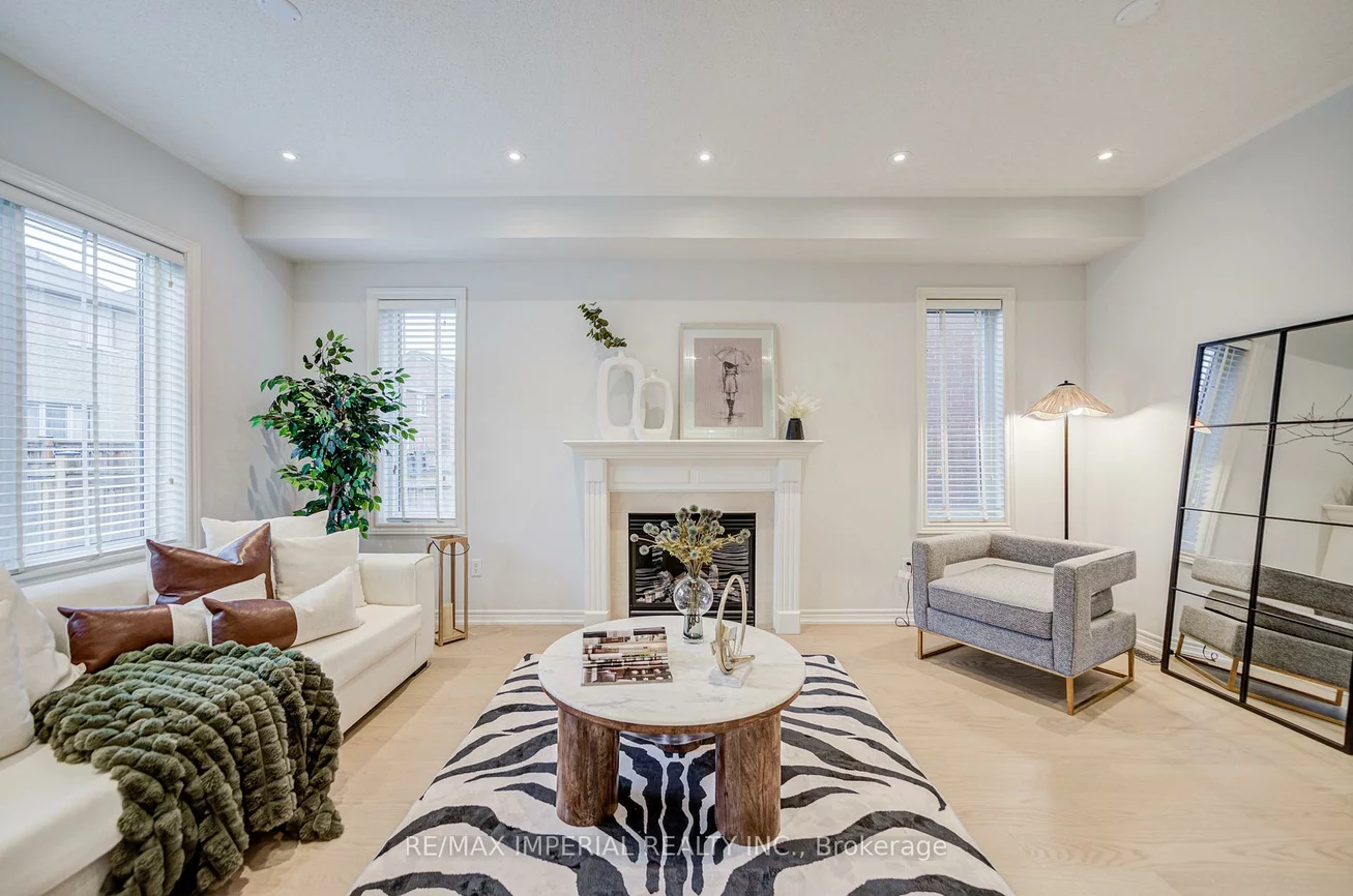 1199, McTavish Dr., Stonehaven-Wyndham, Newmarket