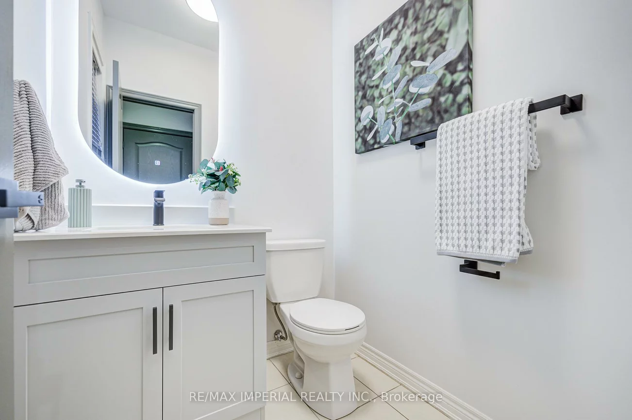 1199, McTavish Dr., Stonehaven-Wyndham, Newmarket