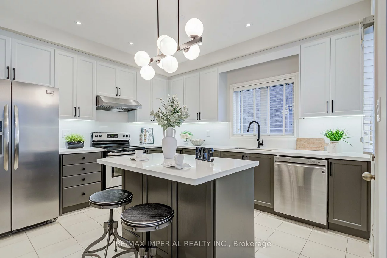 1199, McTavish Dr., Stonehaven-Wyndham, Newmarket