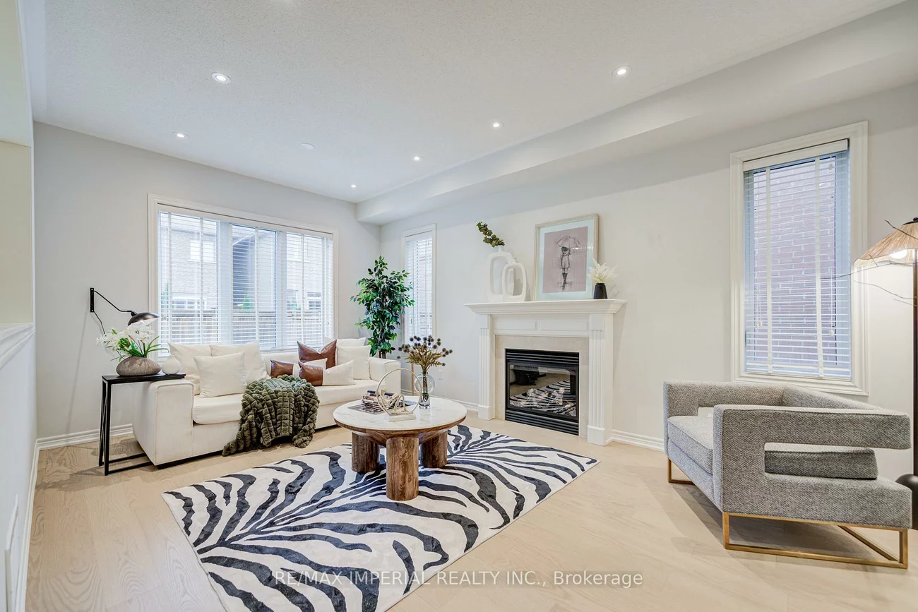 1199, McTavish Dr., Stonehaven-Wyndham, Newmarket