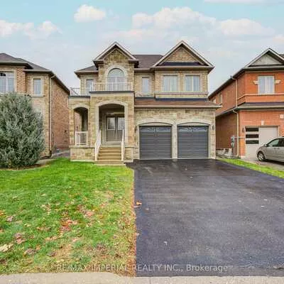 1199, McTavish Dr., Stonehaven-Wyndham, Newmarket