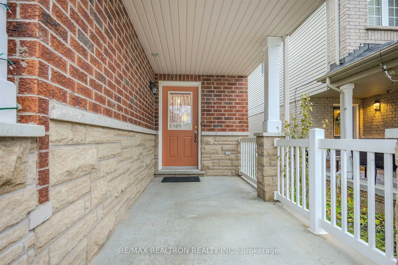 448, Sydor, Stonehaven-Wyndham, Newmarket