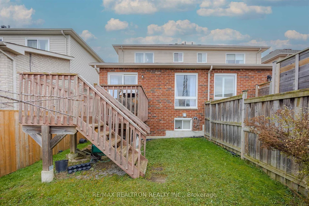 448, Sydor, Stonehaven-Wyndham, Newmarket