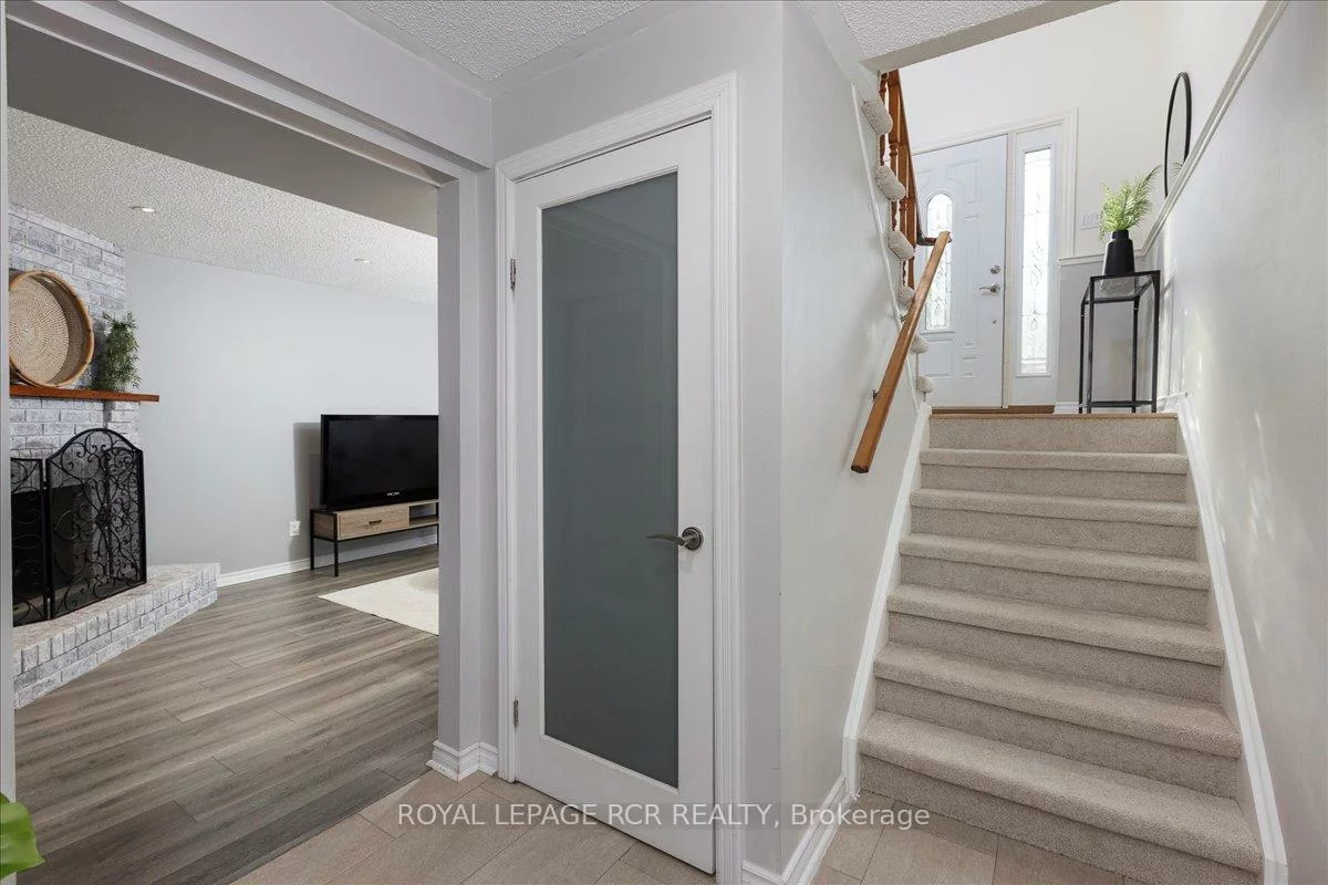 153, Stickwood, Gorham-College Manor, Newmarket