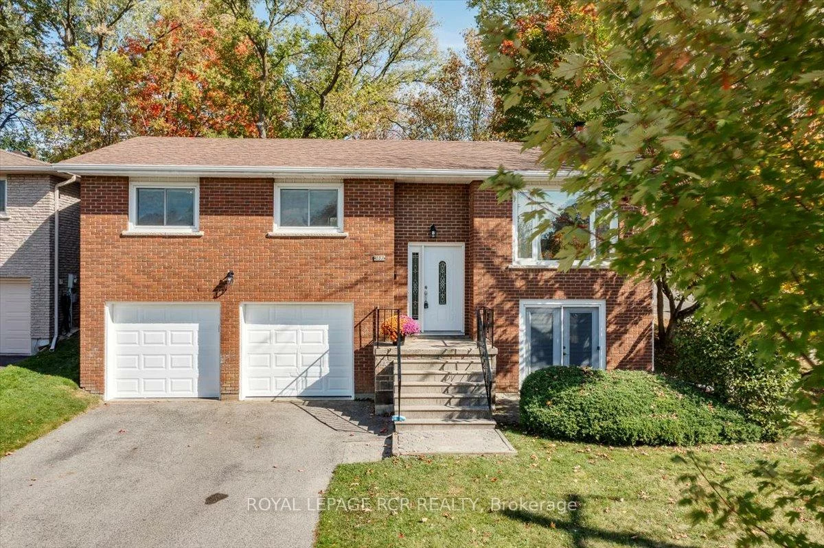 153, Stickwood, Gorham-College Manor, Newmarket