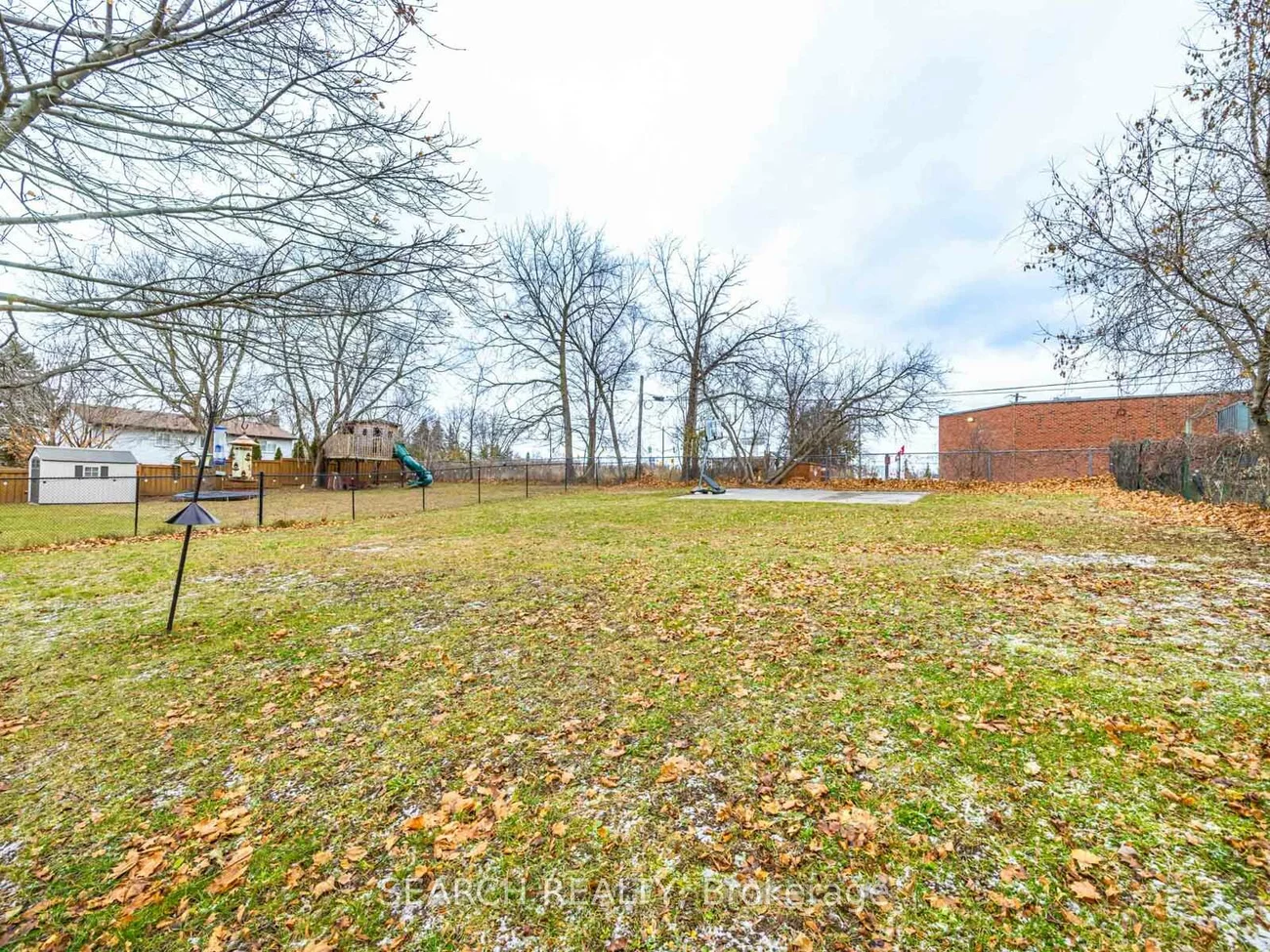 41, Hamilton, Huron Heights-Leslie Valley, Newmarket