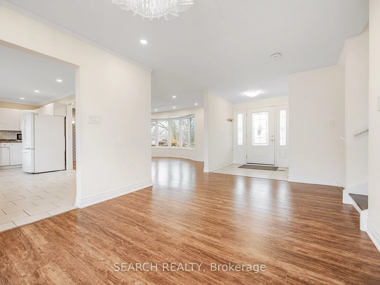 41, Hamilton, Huron Heights-Leslie Valley, Newmarket