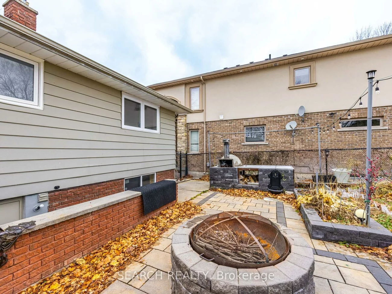 41, Hamilton, Huron Heights-Leslie Valley, Newmarket