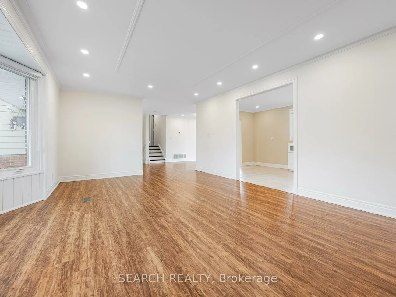 41, Hamilton, Huron Heights-Leslie Valley, Newmarket