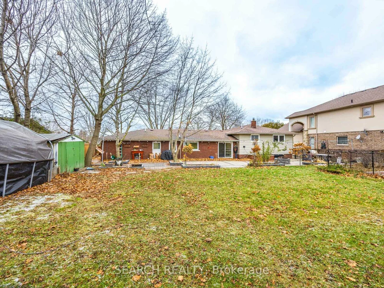 41, Hamilton, Huron Heights-Leslie Valley, Newmarket