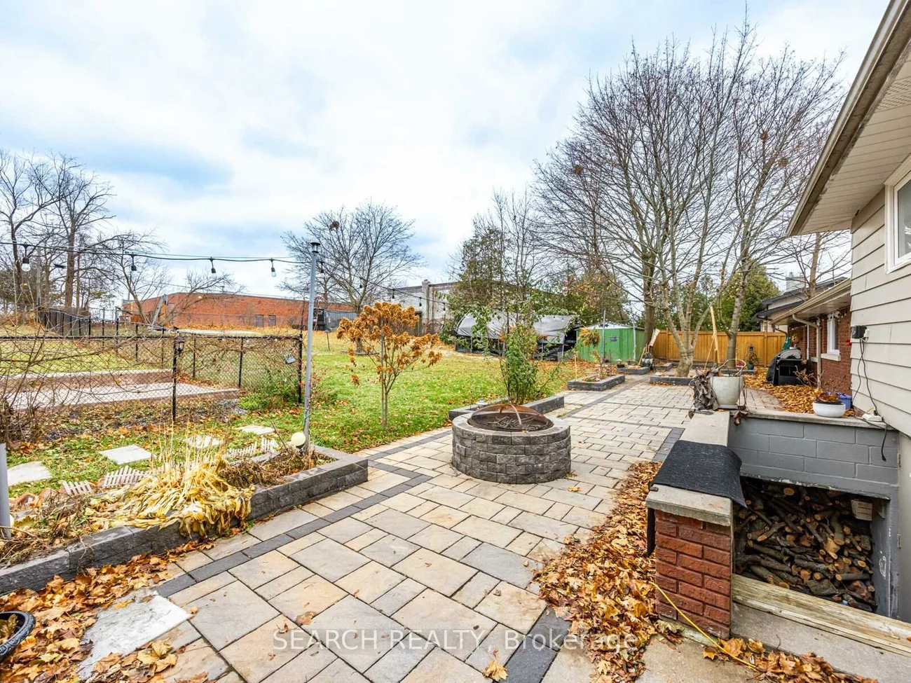 41, Hamilton, Huron Heights-Leslie Valley, Newmarket