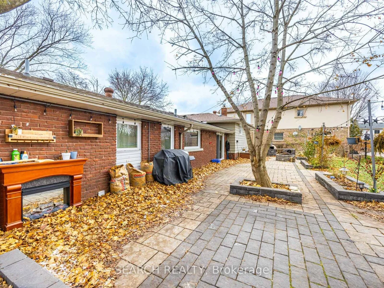 41, Hamilton, Huron Heights-Leslie Valley, Newmarket