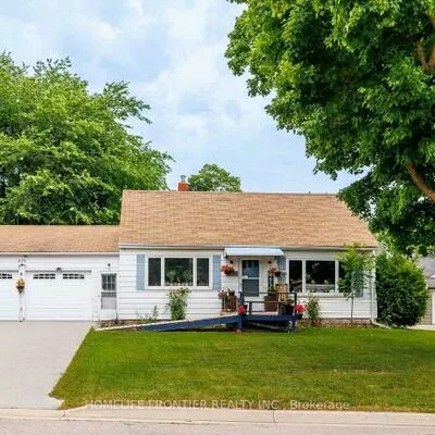 593, Watson, Huron Heights-Leslie Valley, Newmarket