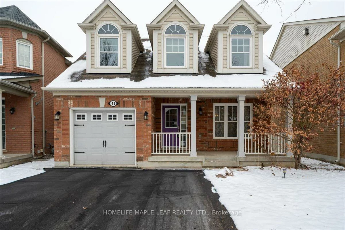 41, Ross Patrick, Woodland Hill, Newmarket